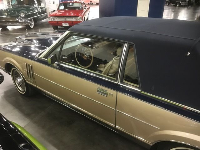 1981 Lincoln Mark VI Base Sedan 2-Door 5.0L Bill Blass Edition *LAST LISTING* 1981 Lincoln Mark Series Base Sedan 2-Door