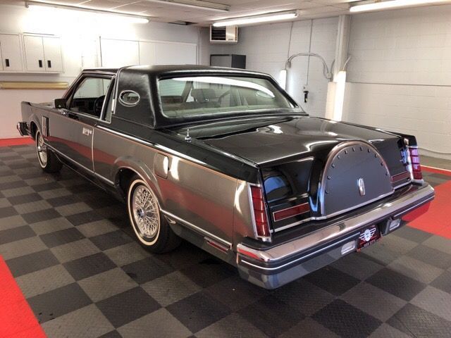 1981 Lincoln Mark Series Mark VI - photo 6