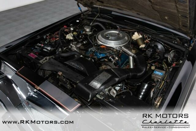1981 Lincoln Mark Series Givenchy Edition - photo 6