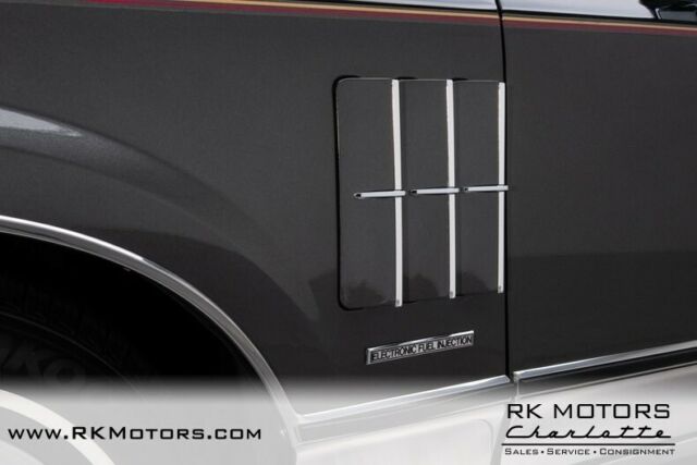 1981 Lincoln Mark Series Givenchy Edition - photo 8