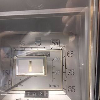 1981 Lincoln Mark Series MK VI - photo 5