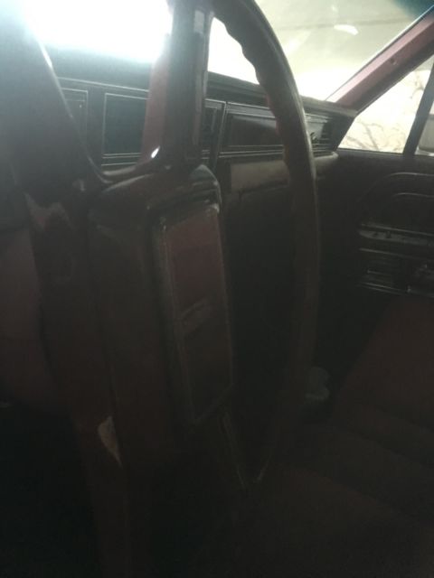 1981 Lincoln Town Car - photo 5