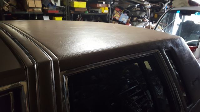 1981 Lincoln Town Car - photo 10