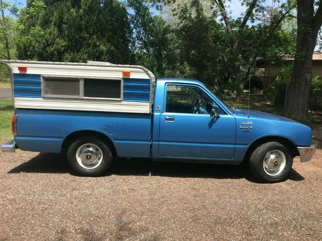 1981 Chevrolet Other Pickups - photo 12