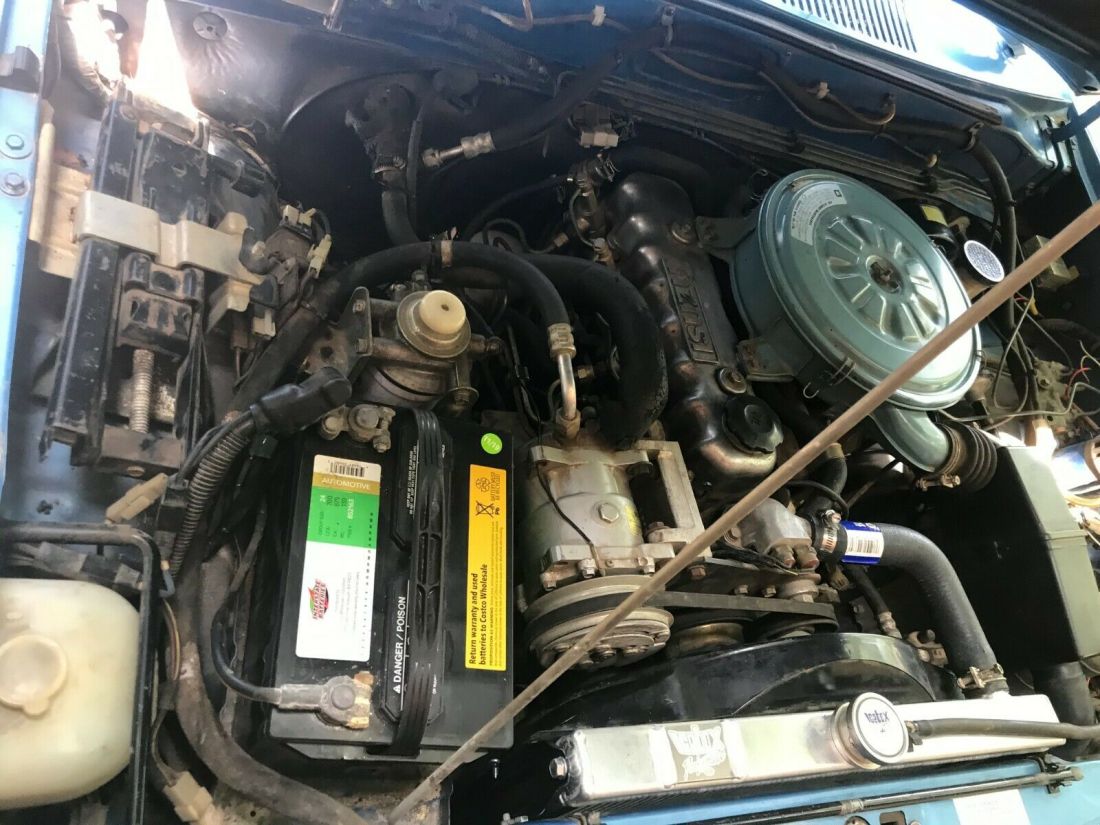 1981 Chevrolet Other Pickups - photo 13
