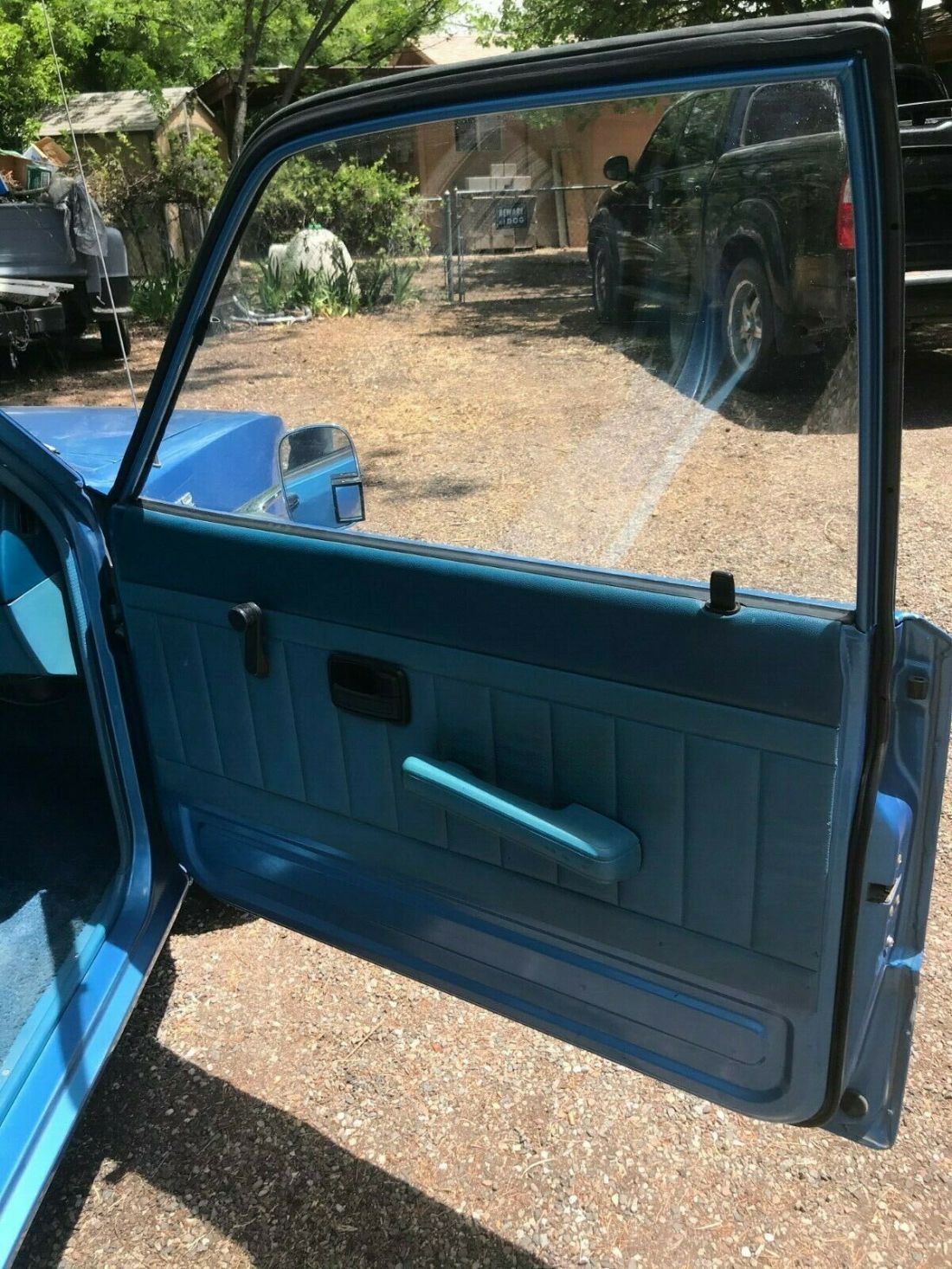 1981 Chevrolet Other Pickups - photo 4