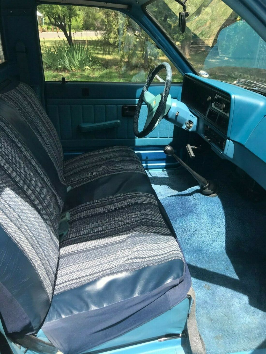 1981 Chevrolet Other Pickups - photo 5