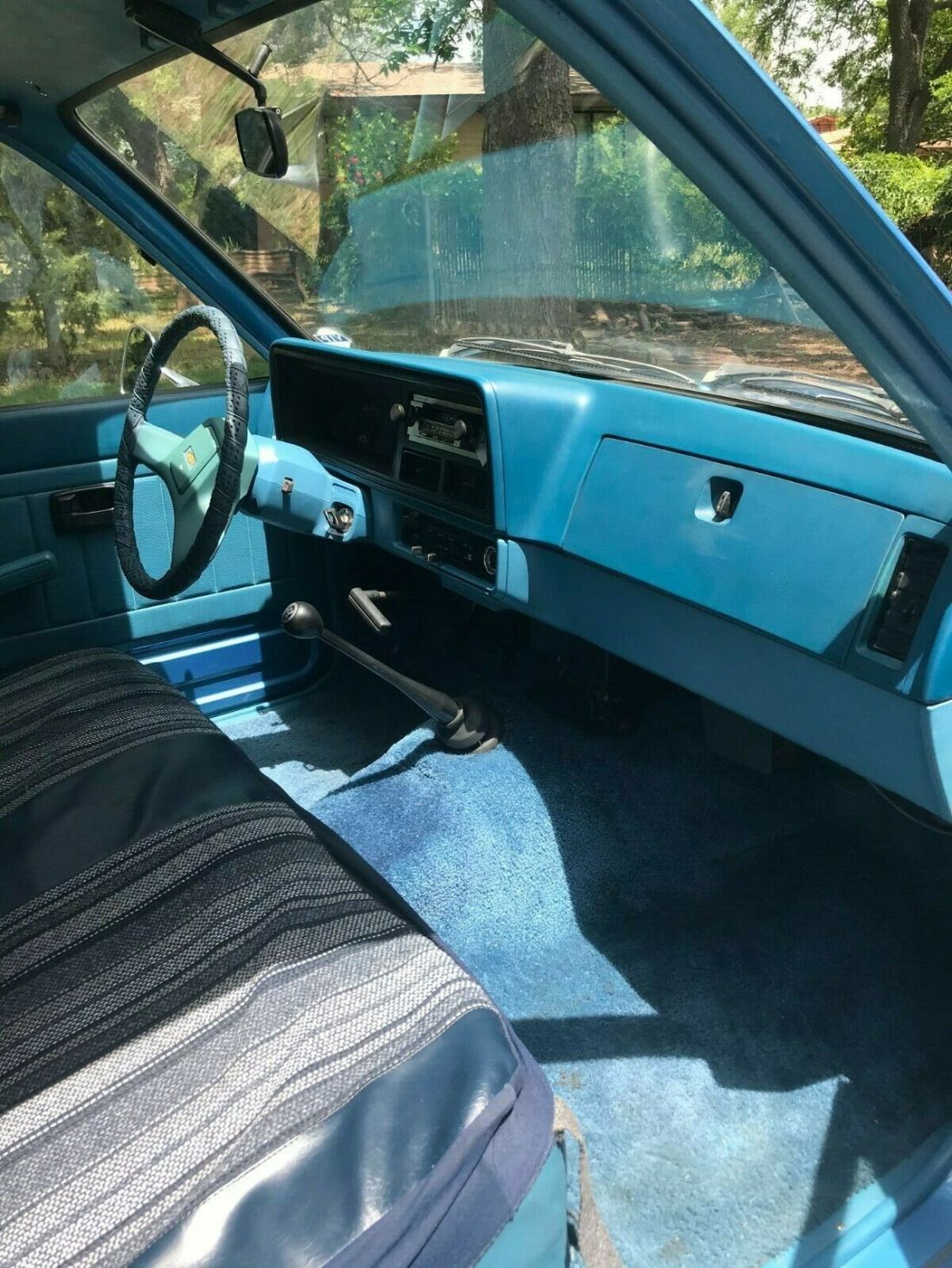 1981 Chevrolet Other Pickups - photo 6