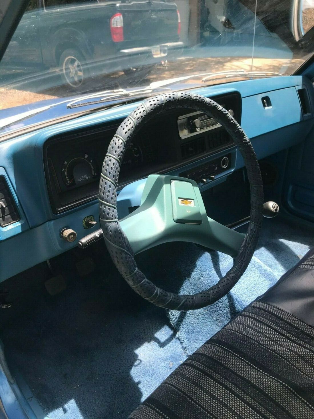 1981 Chevrolet Other Pickups - photo 7