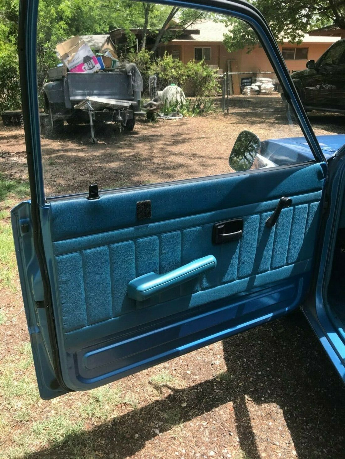 1981 Chevrolet Other Pickups - photo 8