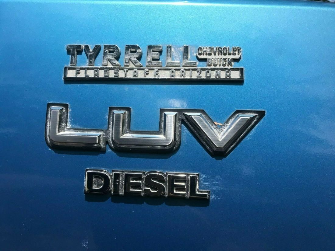 1981 Chevrolet Other Pickups - photo 9