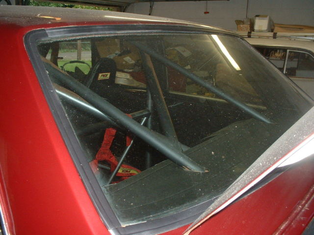1981 Chevrolet Malibu - photo 11