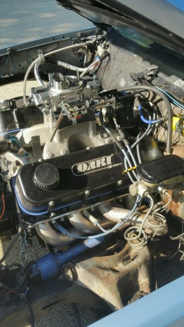 1981 Chevrolet Malibu - photo 12