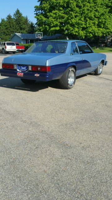 1981 Chevrolet Malibu - photo 3