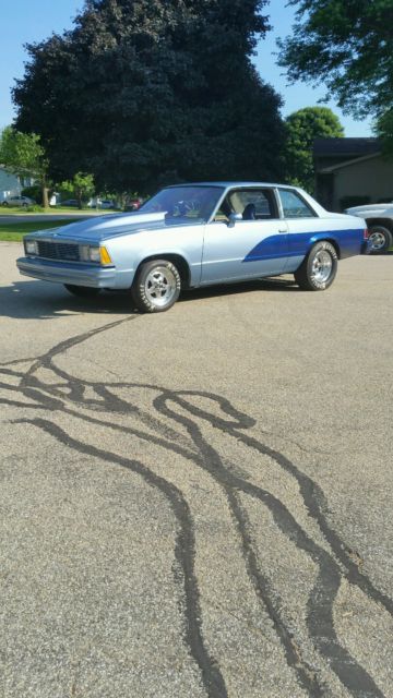 1981 Chevrolet Malibu - photo 5