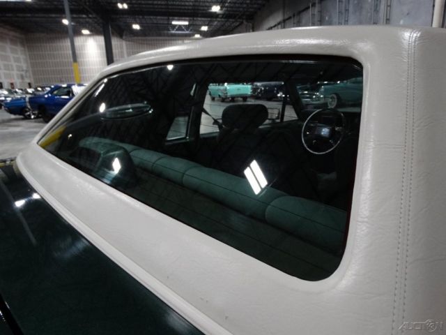 1981 Lincoln Continental Mark VI - photo 11