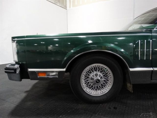 1981 Lincoln Continental Mark VI - photo 7