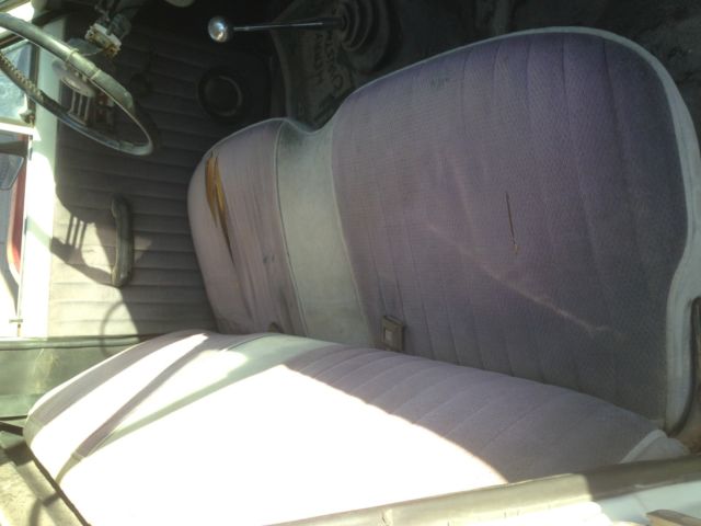 1981 Mazda B-Series Pickups Base Standard Cab Pickup 2-Door - photo 12