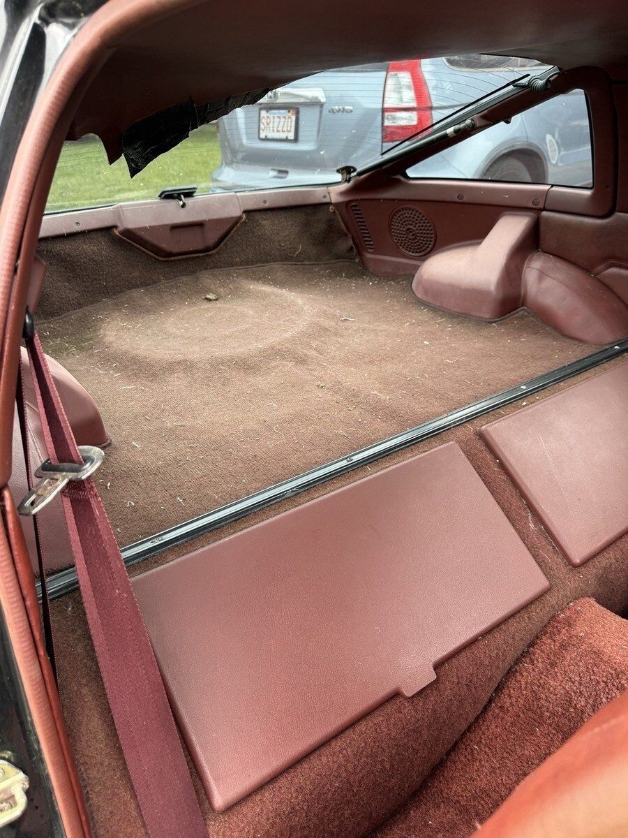 1981 Mazda RX-7 - photo 10