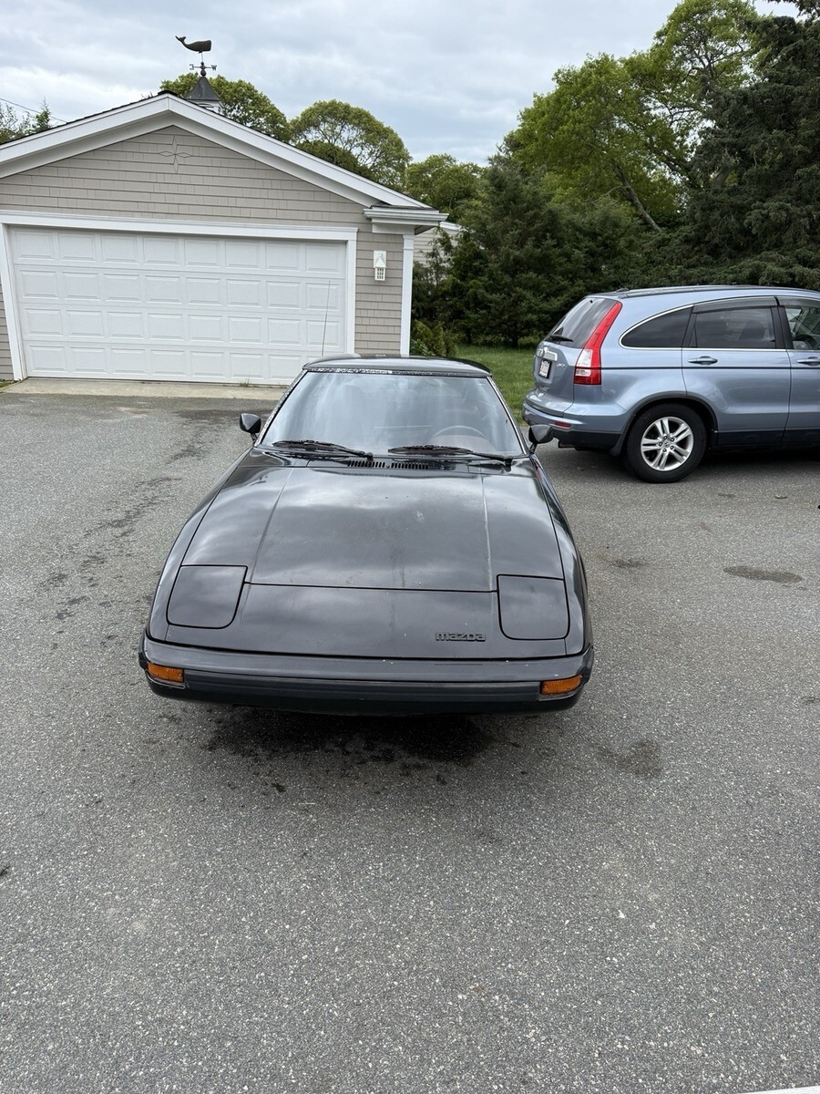 1981 Mazda RX-7 - photo 3