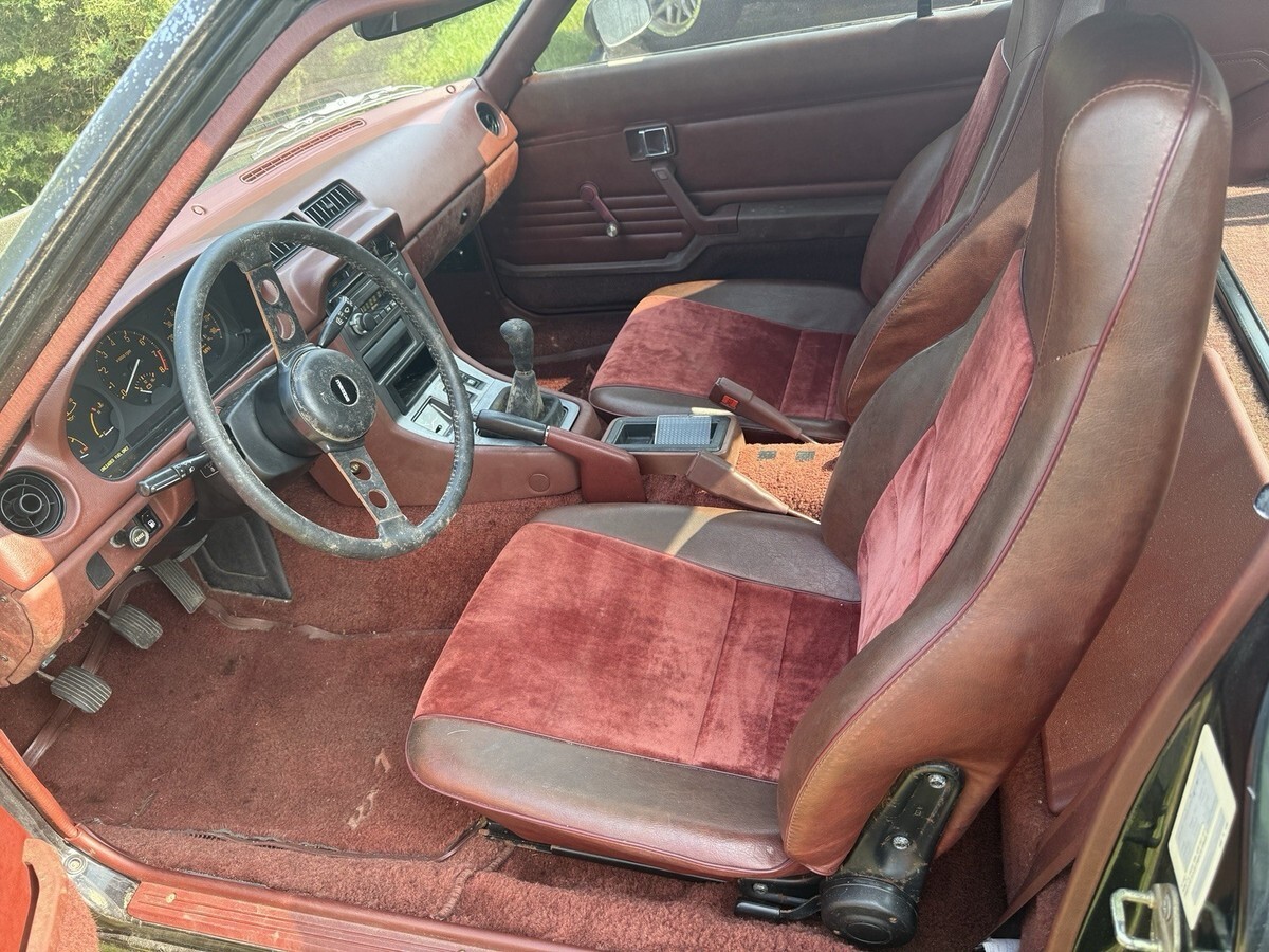 1981 Mazda RX-7 - photo 5