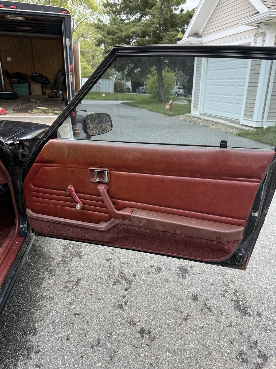 1981 Mazda RX-7 - photo 6