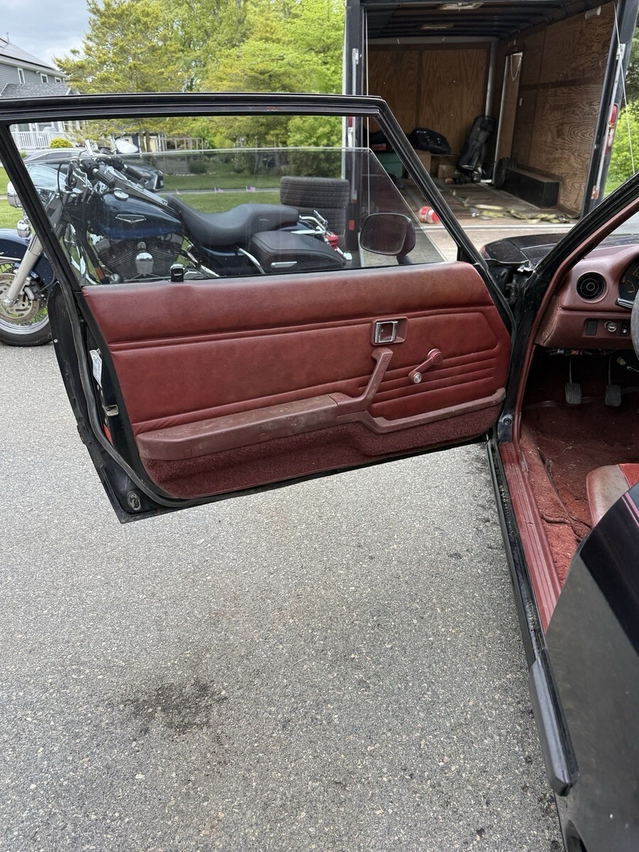 1981 Mazda RX-7 - photo 7