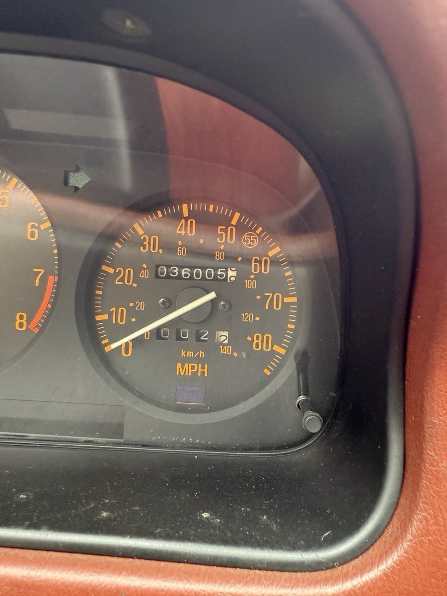 1981 Mazda RX-7 - photo 9