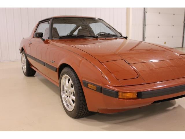 1981 Mazda RX-7 GS - photo 4