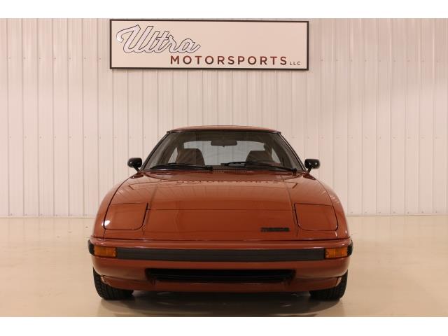 1981 Mazda RX-7 GS - photo 5