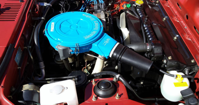 1981 Mazda RX-7 GS - photo 10