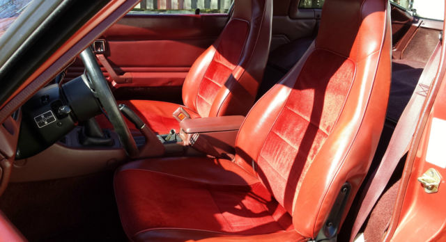 1981 Mazda RX-7 GS - photo 11
