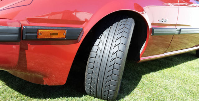 1981 Mazda RX-7 GS - photo 12