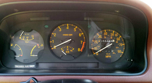 1981 Mazda RX-7 GS - photo 7