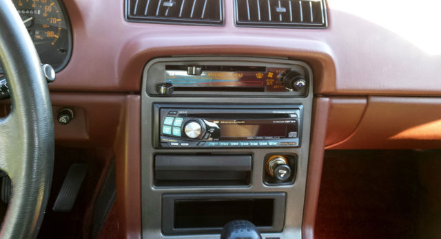 1981 Mazda RX-7 GS - photo 8