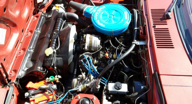 1981 Mazda RX-7 GS - photo 9