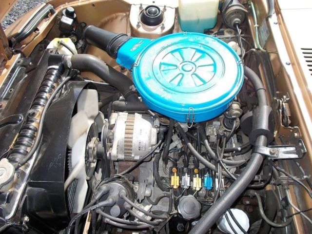 1981 Mazda RX-7 GSL - photo 10