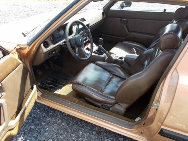 1981 Mazda RX-7 GSL - photo 11
