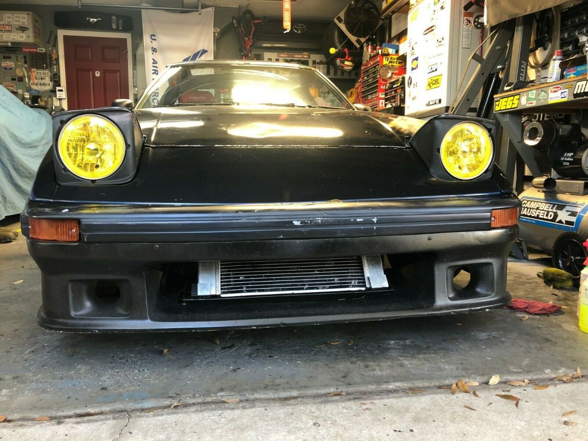1981 Mazda RX-7 - photo 4