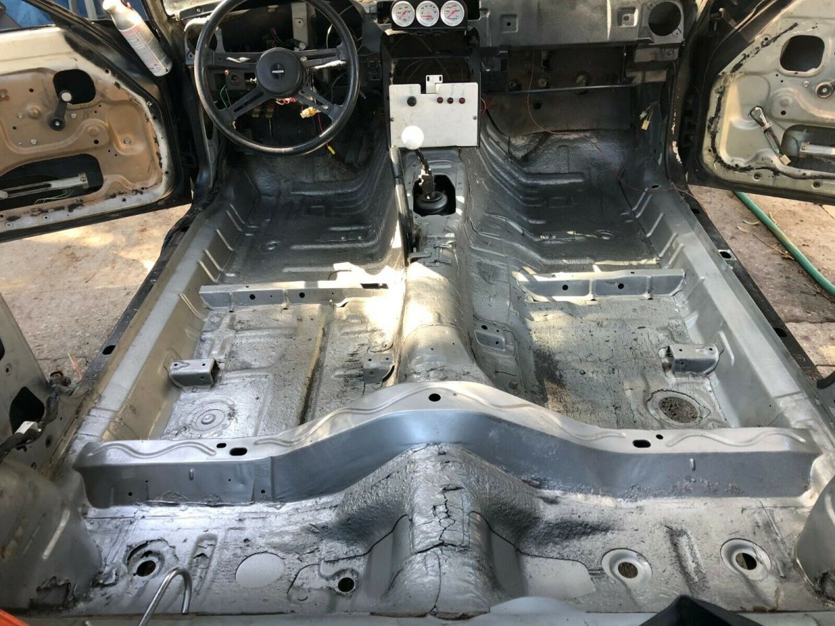 1981 Mazda RX-7 - photo 6