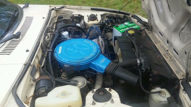 1984 Mazda RX-7 GS - photo 10