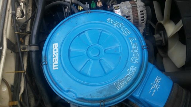 1984 Mazda RX-7 GS - photo 11