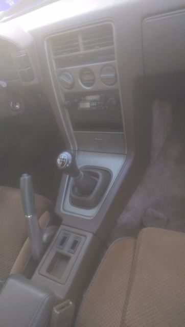 1984 Mazda RX-7 GS - photo 13