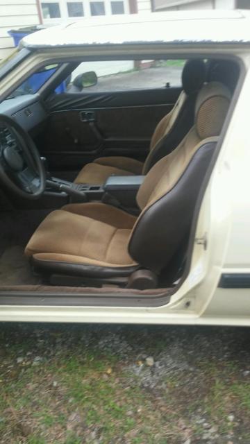 1984 Mazda RX-7 GS - photo 7