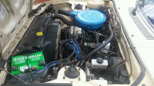 1984 Mazda RX-7 GS - photo 9