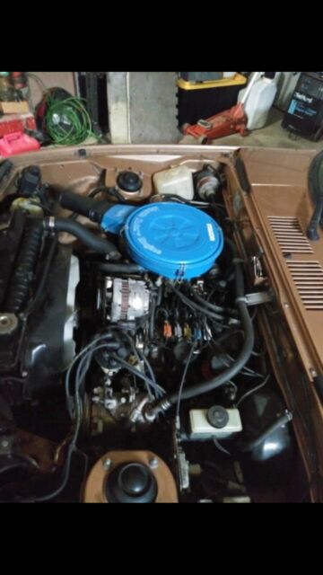 1981 Mazda RX-7 - photo 2