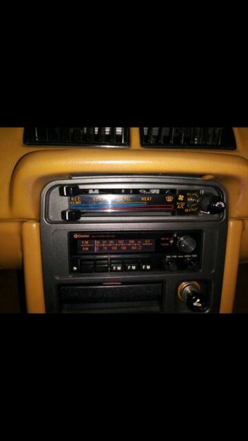 1981 Mazda RX-7 - photo 5