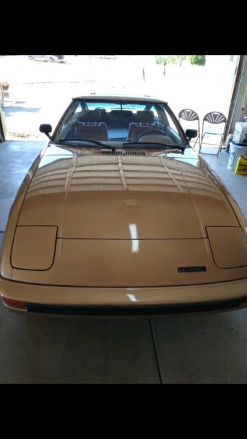 1981 Mazda RX-7 - photo 9