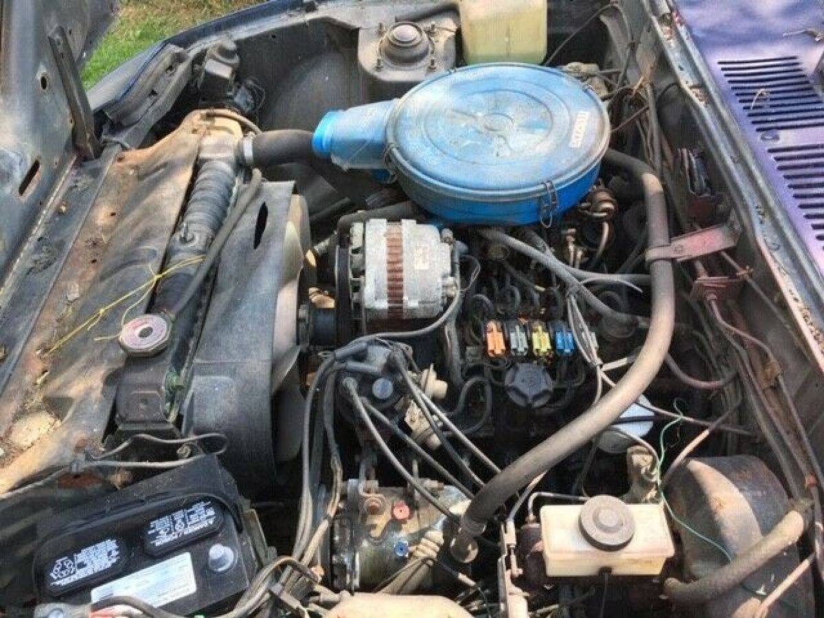 1981 Mazda RX-7 - photo 13