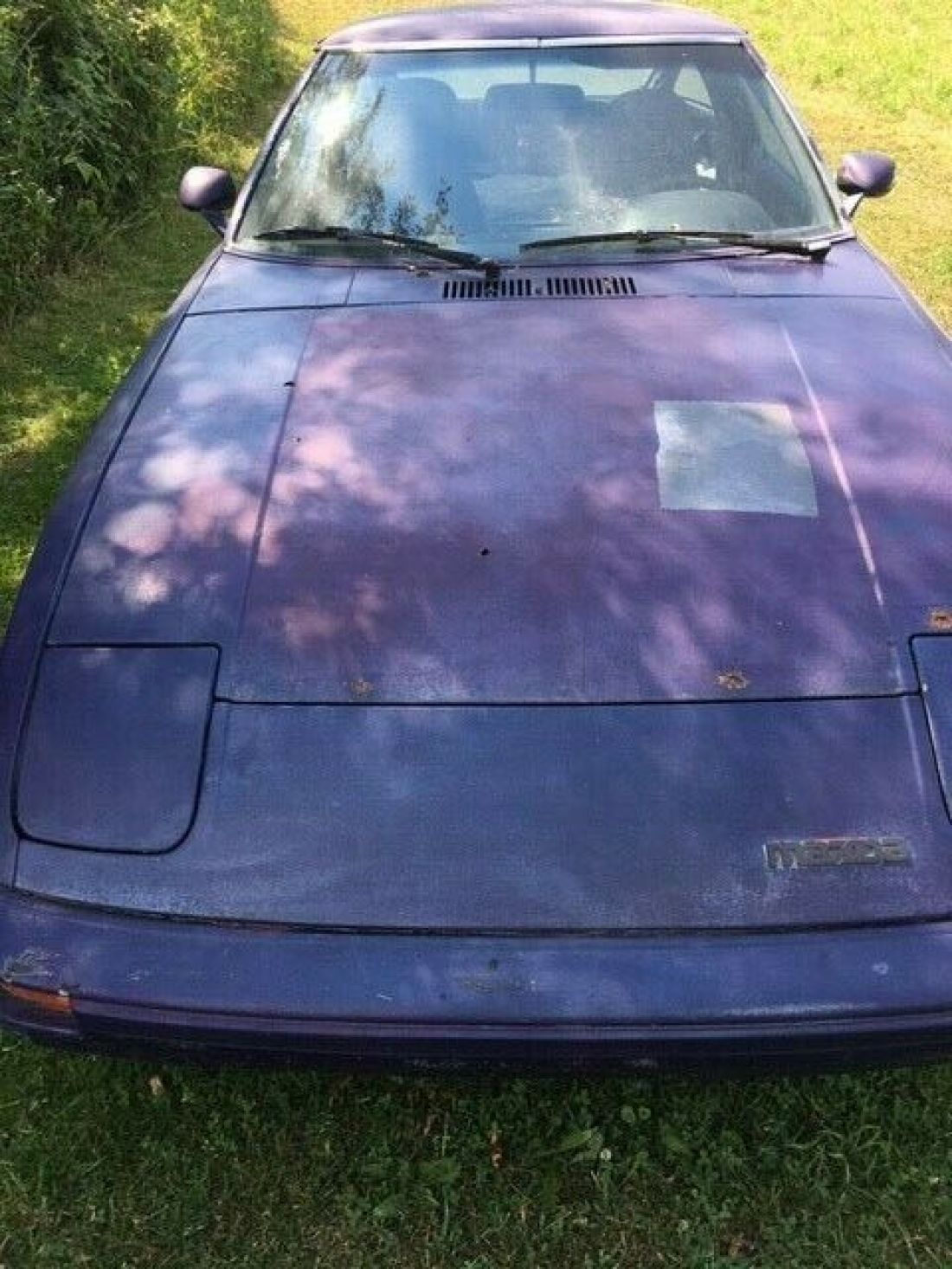 1981 Mazda RX-7 - photo 2
